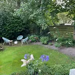 Holiday home Blossom *