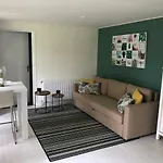 Holiday home Blossom Bergen