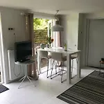 Holiday home Blossom