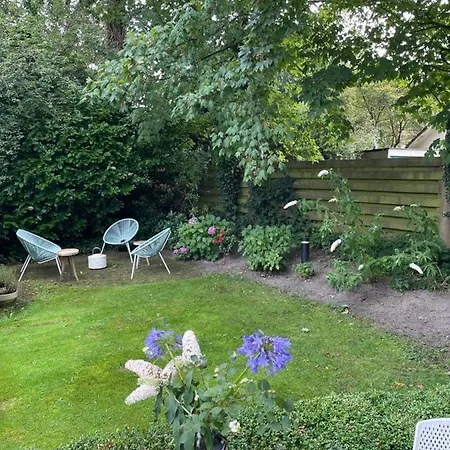 Ferienhaus Blossom *