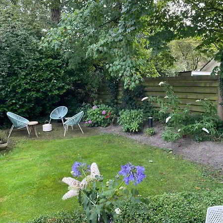 Ferienhaus Blossom *