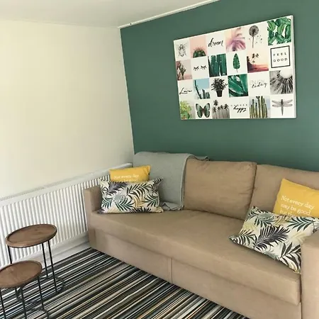 Blossom Holiday home *