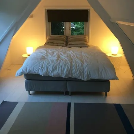 Blossom Ferienhaus Bergen