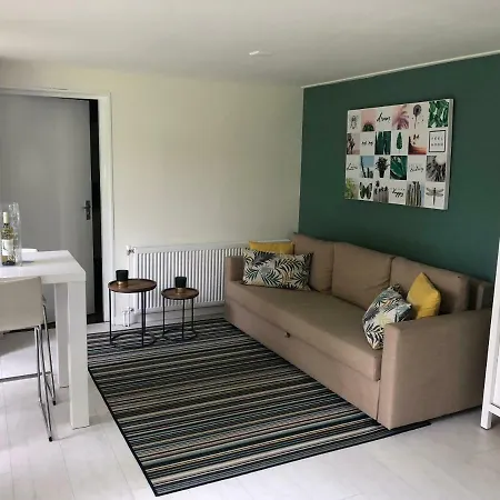 Ferienhaus Blossom Bergen