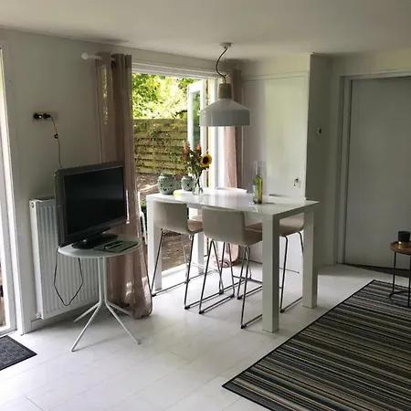 Holiday home Blossom