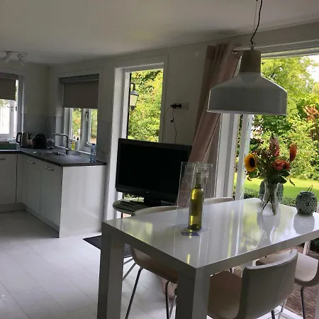 Blossom Holiday home *