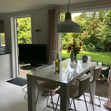 Ferienhaus Blossom *