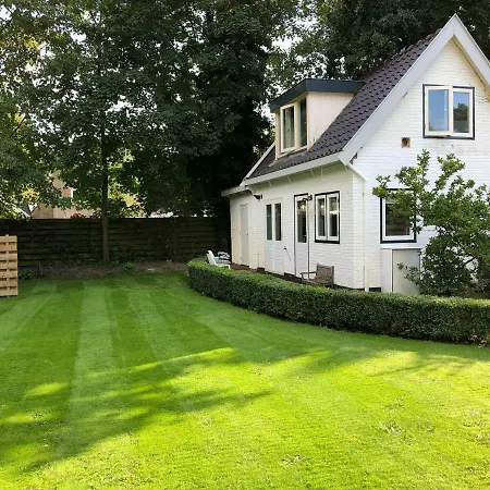 Ferienhaus Blossom Bergen