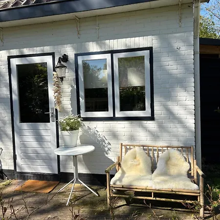 Blossom Semesterbostad
