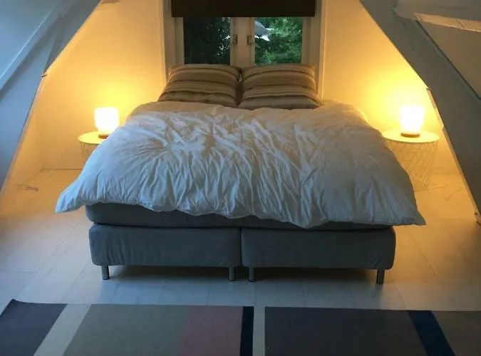 Blossom Casa vacanze Bergen